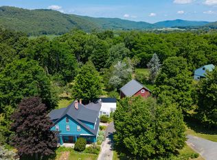 535 Oxbow Road, Newbury, VT 05051