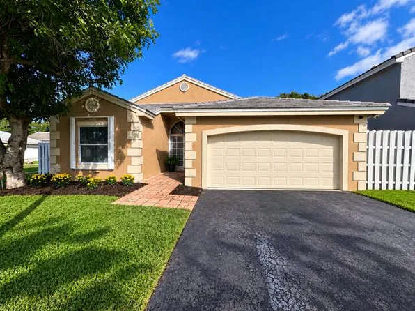 5585 NW 55TH Drive, Coconut Creek, FL 33073