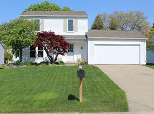 151 Dalton Dr, Rochester Hills, MI 48307
