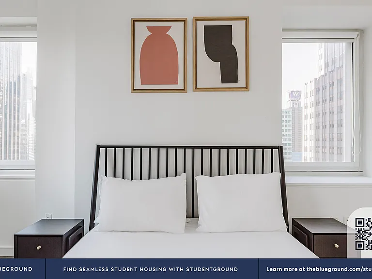 70 W 45th St #36C — Photo 10
