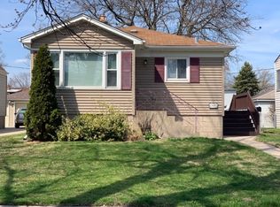 3664 Adams St, Lansing, IL 60438