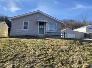 2090 Hamburg Rd SW, Lancaster, OH 43130