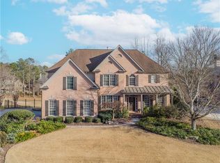 3420 Greenside Ct, Dacula, GA 30019