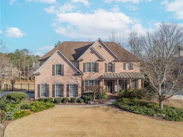 3420 Greenside Ct, Dacula, GA 30019