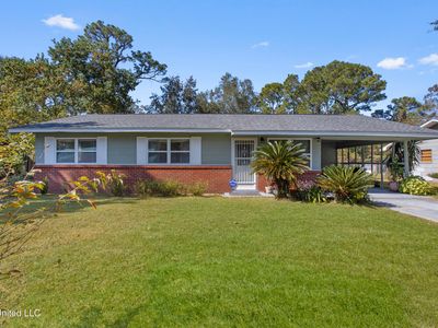 6621 Columbus Cir, Ocean Springs, MS, 39564