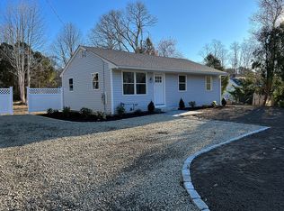 307 Brick Kiln Rd, East Falmouth, MA 02536