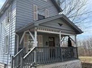 51 Highland Ave, Struthers, OH 44471