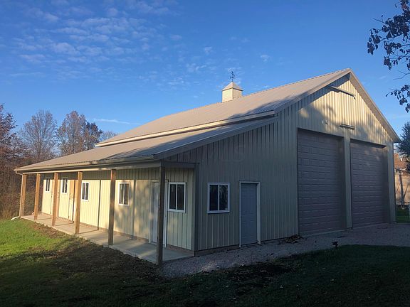 2nd image of 5091 Township Road 179