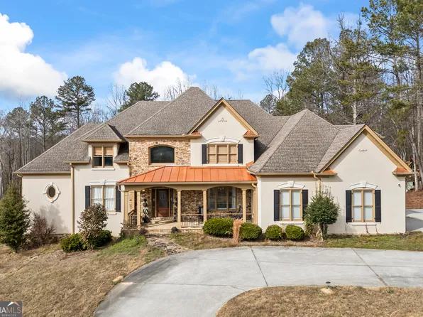 2668 New Hope Rd, Dacula, GA 30019