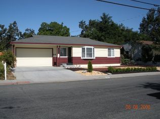 824 Ruth Dr, Pleasant Hill, CA 94523
