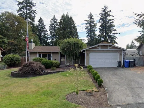 11913 130th Avenue Ct E, Puyallup, WA 98374