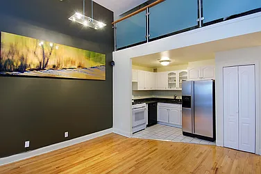 Sold by Citi Habitats