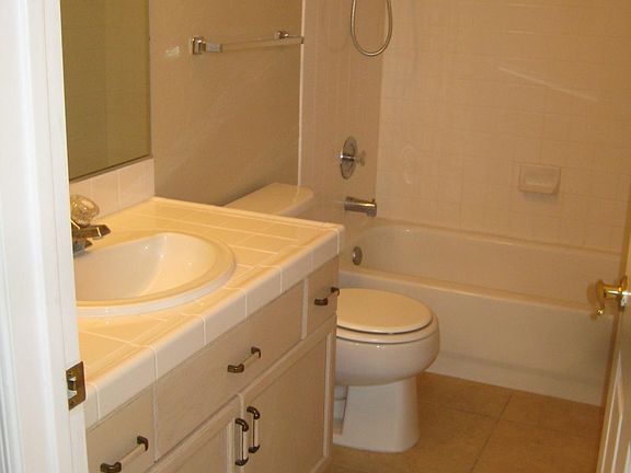 Hall Bath