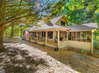 988 Woodland, Sautee Nacoochee, GA 30571