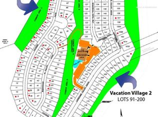 1915 W Casa Del Rio Dr UNIT 194, Benson, AZ 85602