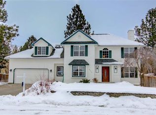 8110 N Marjorie St, Spokane, WA 99208