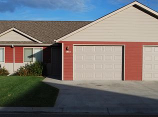 1404 Chanel Loop, Billings, MT 59101