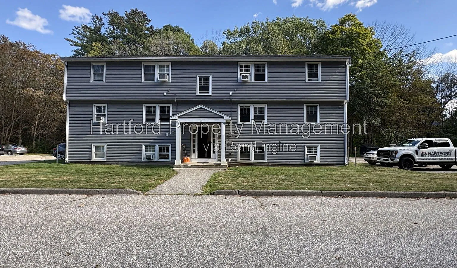 2 bed, 1.0 bath, 748 sqft, $2,250 — Photo 1