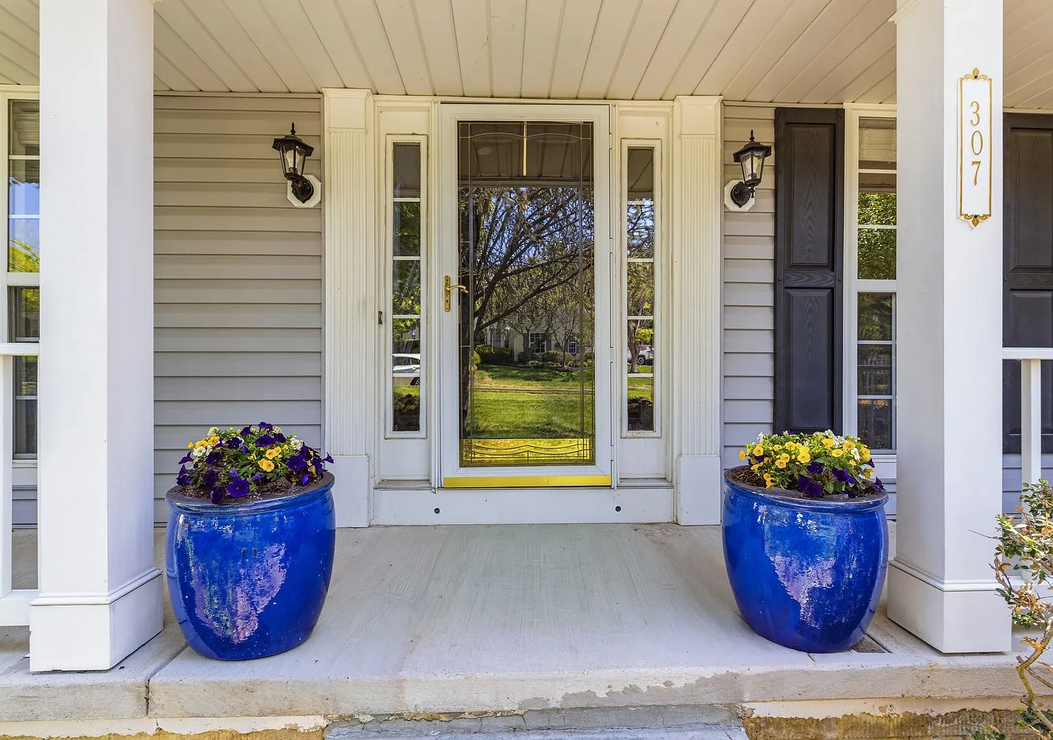 Woods at Louviers Colonial - Available June 1 — Photo 1