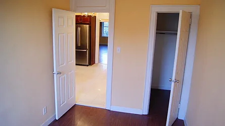 Rented by East Williamsburg Realty Inc