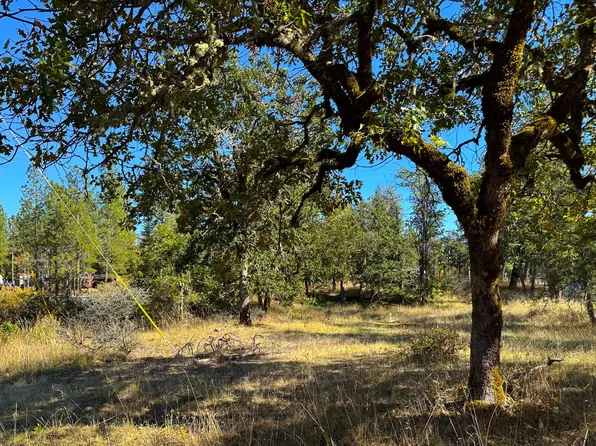 Obrien West 0, O'Brien, OR 97534