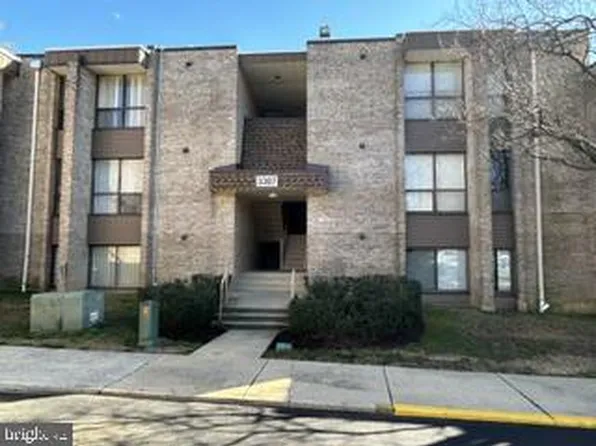 3307 Huntley Square Dr APT T-2, Temple Hills, MD 20748