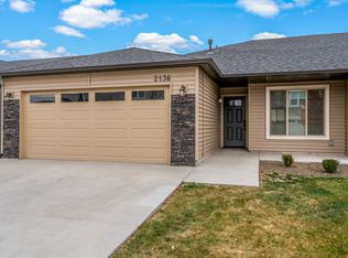 2136 E Ringneck St, Meridian, ID 83646