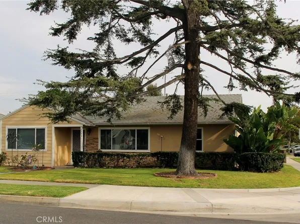 7753 Adwen St, Downey, CA 90241