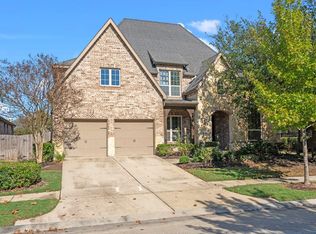 8115 Spreadwing St, Conroe, TX 77385