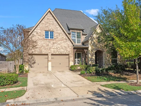 8115 Spreadwing St, Conroe, TX 77385