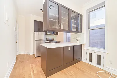 Rented by Living New York