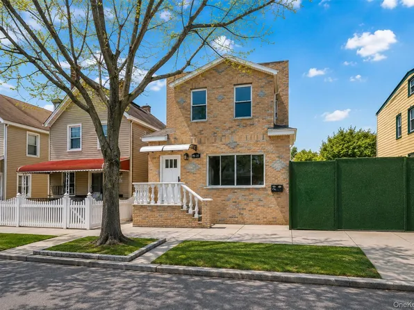 9521 87th Street, Ozone Park, NY 11416