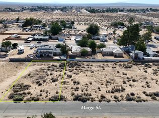 0 Margo St LOT 282, Edwards, CA 93523