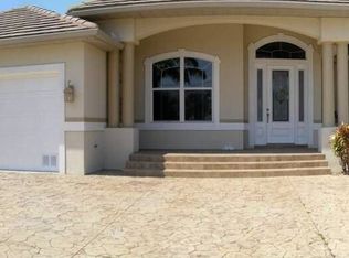 601 Andros Ct, Punta Gorda, FL 33950