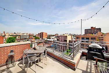 Rented by Halstead Real Estate