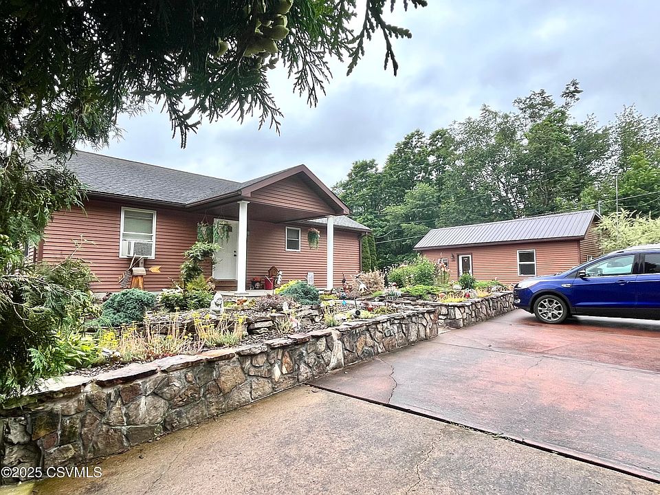 297 Aikey Hill Rd, Lewisburg, PA 17837 [Price Cut $14,000] | Zillow