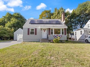 21 Castine Ave, Portland, ME 04103