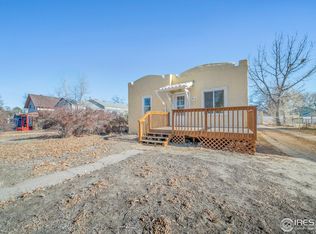 812 Lincoln St, Fort Morgan, CO 80701