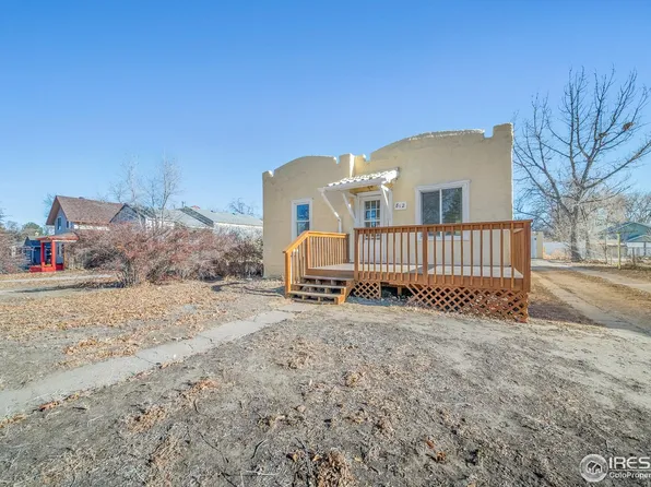 812 Lincoln St, Fort Morgan, CO 80701