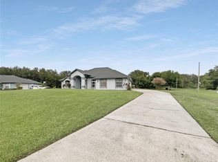 3192 Forest Breeze Way, Saint Cloud, FL 34771