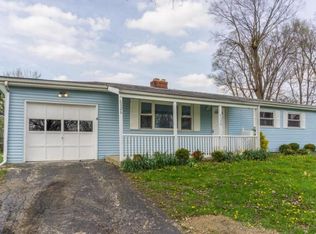 6326 Rider Rd, Reynoldsburg, OH 43068