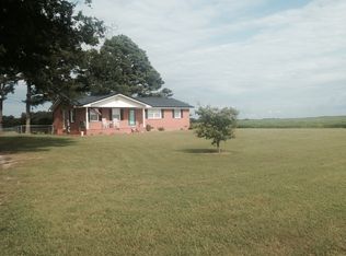 8261 Heathsville Rd, Enfield, NC 27823