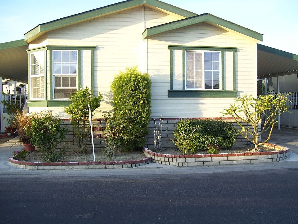 250 S. Rose Dr. #145