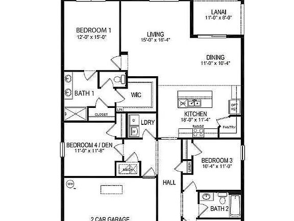 2nd image of this home