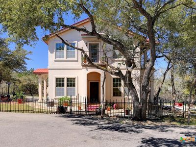 1401 Thurman Rd, San Marcos, TX, 78666