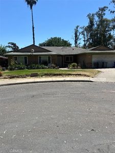 592 Kathryn Ct, Merced, CA, 95348