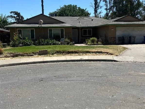 592 Kathryn Ct, Merced, CA 95348
