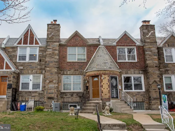 5109 Oxford Ave, Philadelphia, PA 19124