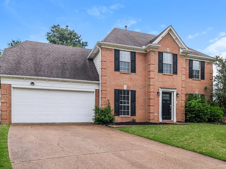 6331 Fairway Hill Cv — Photo 4