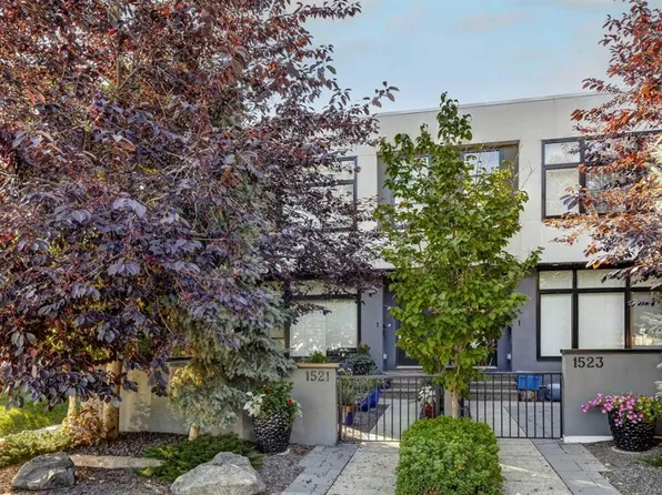 1521 N 28th Ave SW #1, Calgary, AB T2T 1J3